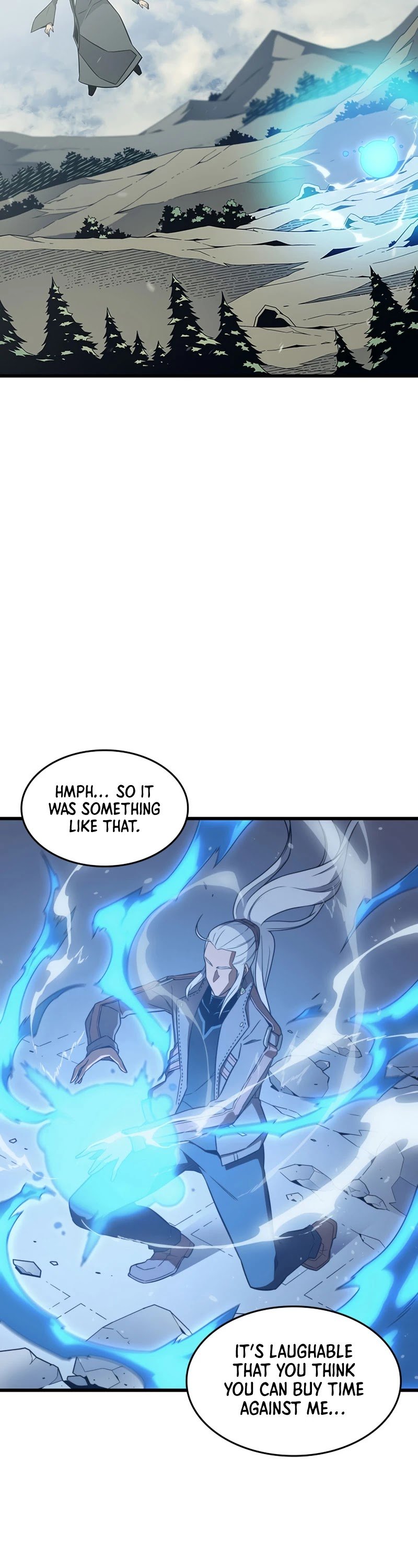 The Great Mage Returns After 4000 Years chapter 123 - page 13