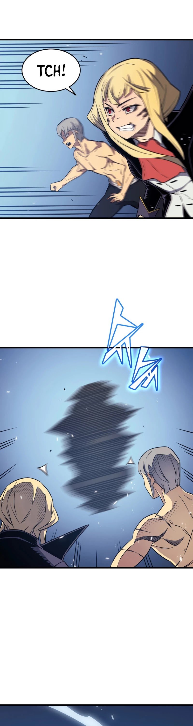 The Great Mage Returns After 4000 Years chapter 123 - page 14