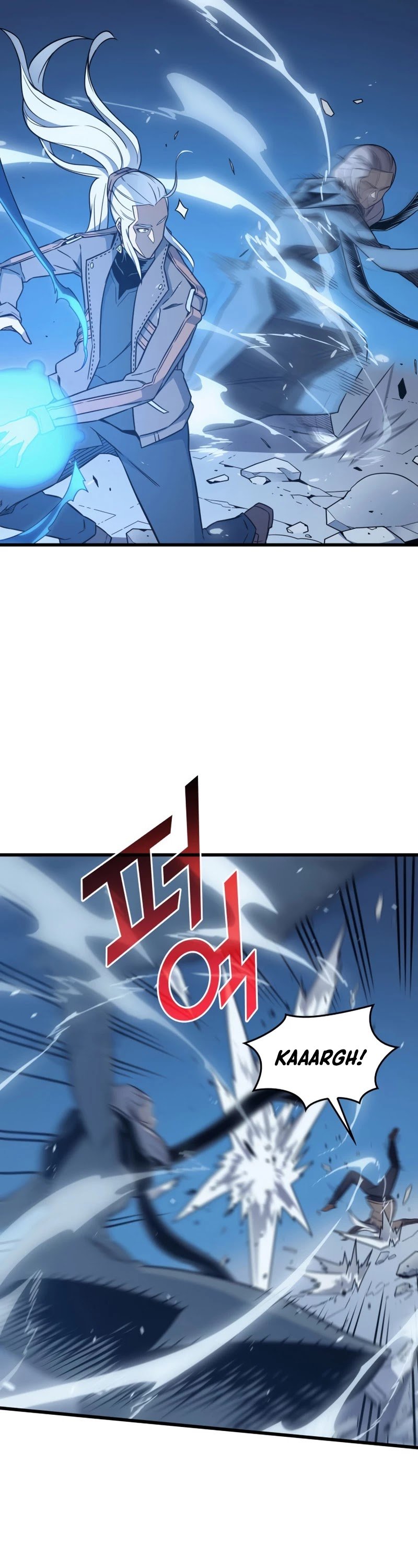 The Great Mage Returns After 4000 Years chapter 123 - page 15