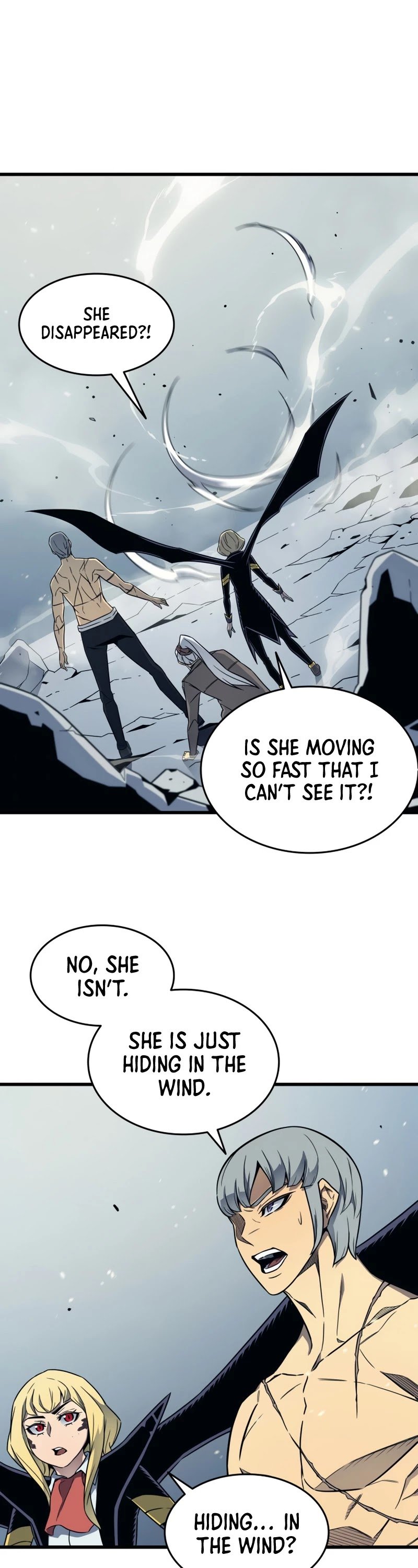 The Great Mage Returns After 4000 Years chapter 123 - page 19