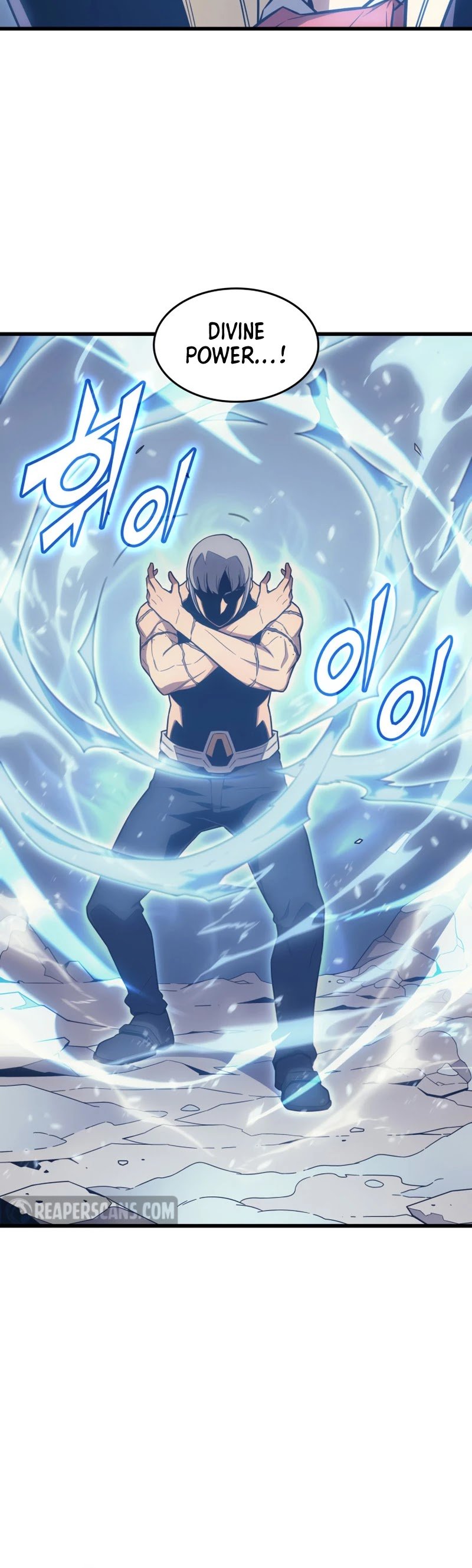 The Great Mage Returns After 4000 Years chapter 123 - page 21