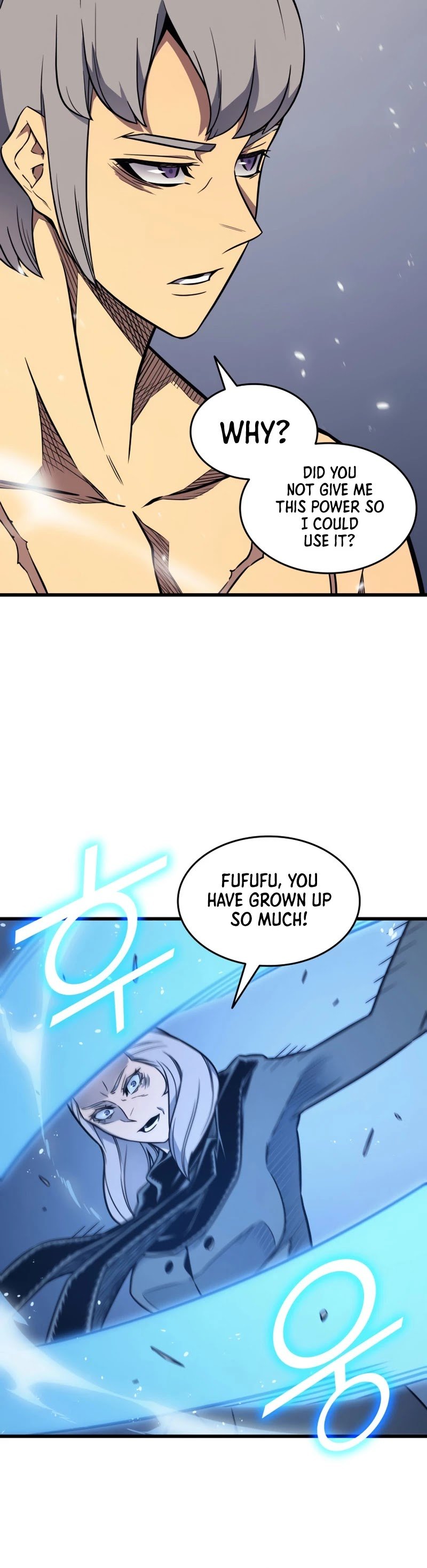 The Great Mage Returns After 4000 Years chapter 123 - page 25