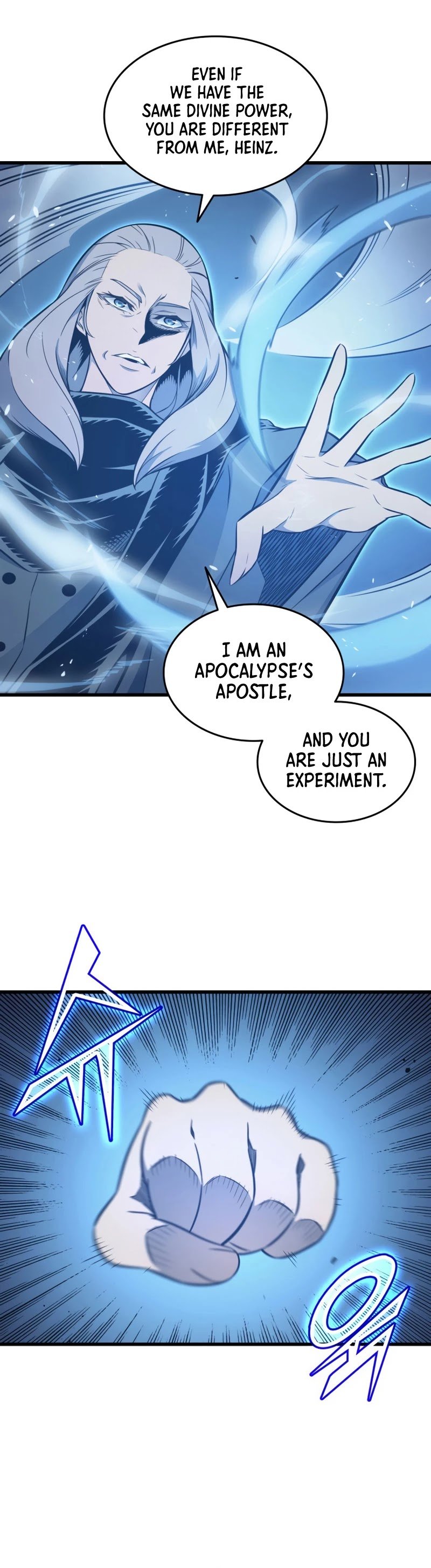 The Great Mage Returns After 4000 Years chapter 123 - page 29