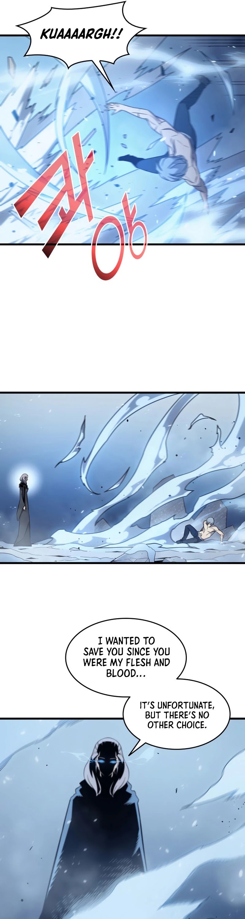 The Great Mage Returns After 4000 Years chapter 123 - page 30