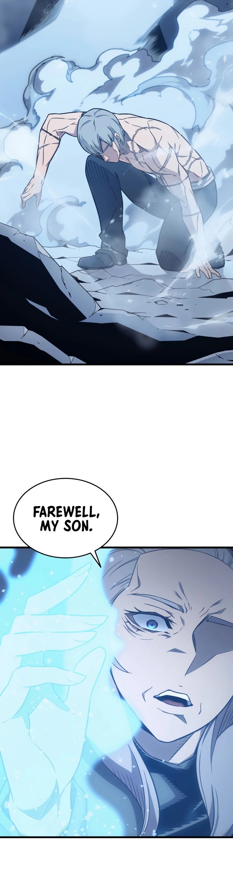 The Great Mage Returns After 4000 Years chapter 123 - page 31