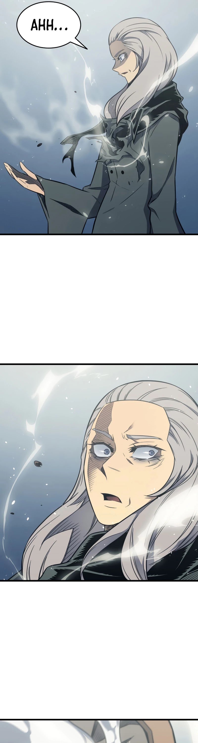 The Great Mage Returns After 4000 Years chapter 123 - page 34