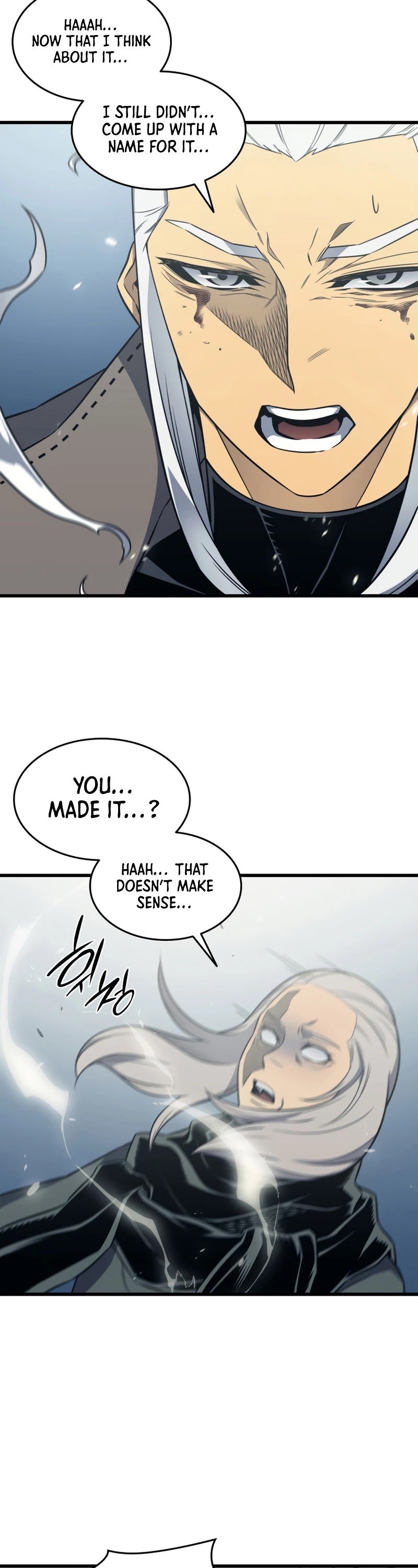 The Great Mage Returns After 4000 Years chapter 123 - page 36