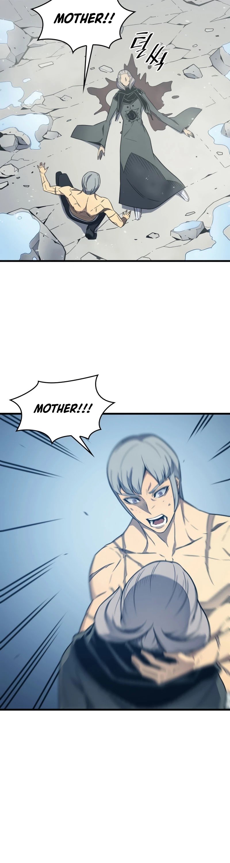 The Great Mage Returns After 4000 Years chapter 123 - page 37