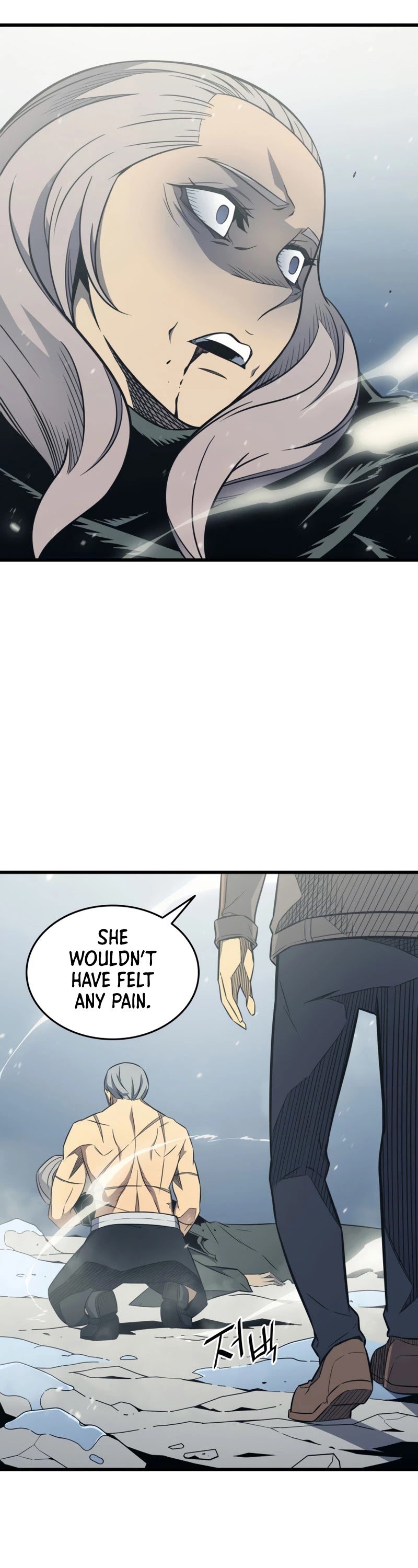The Great Mage Returns After 4000 Years chapter 123 - page 38