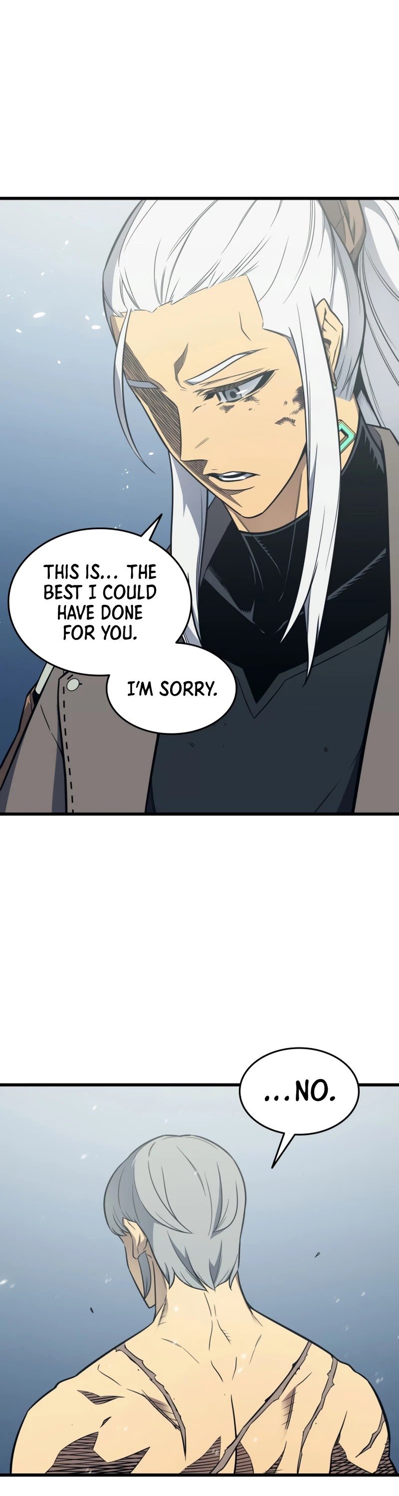 The Great Mage Returns After 4000 Years chapter 123 - page 39