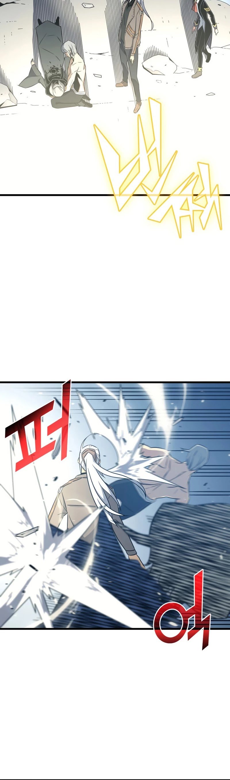 The Great Mage Returns After 4000 Years chapter 123 - page 41