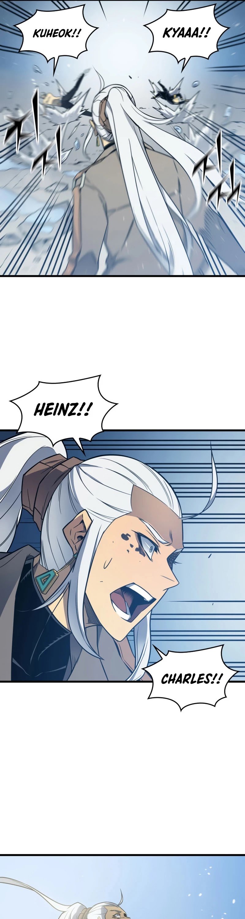 The Great Mage Returns After 4000 Years chapter 123 - page 42