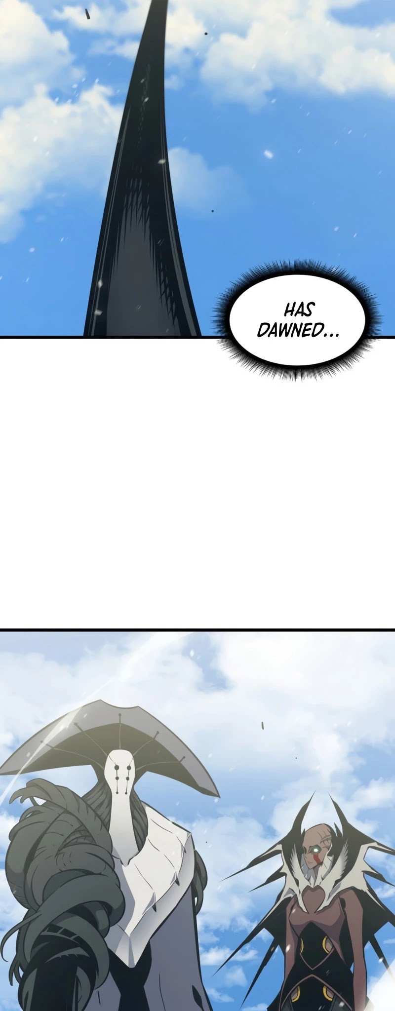 The Great Mage Returns After 4000 Years chapter 123 - page 44
