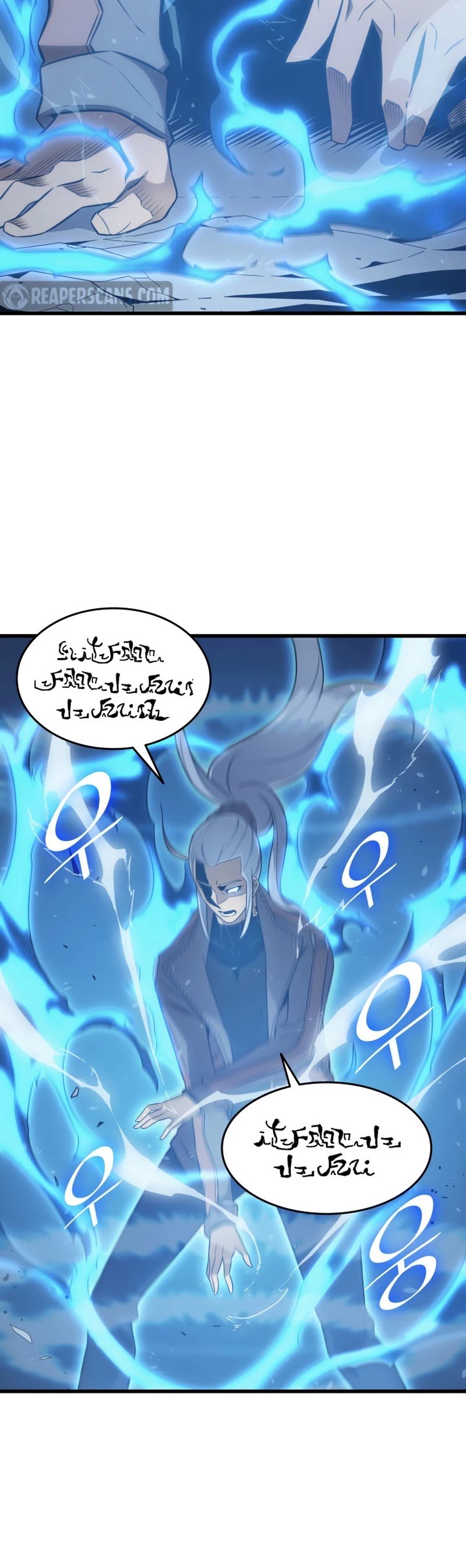 The Great Mage Returns After 4000 Years chapter 123 - page 5