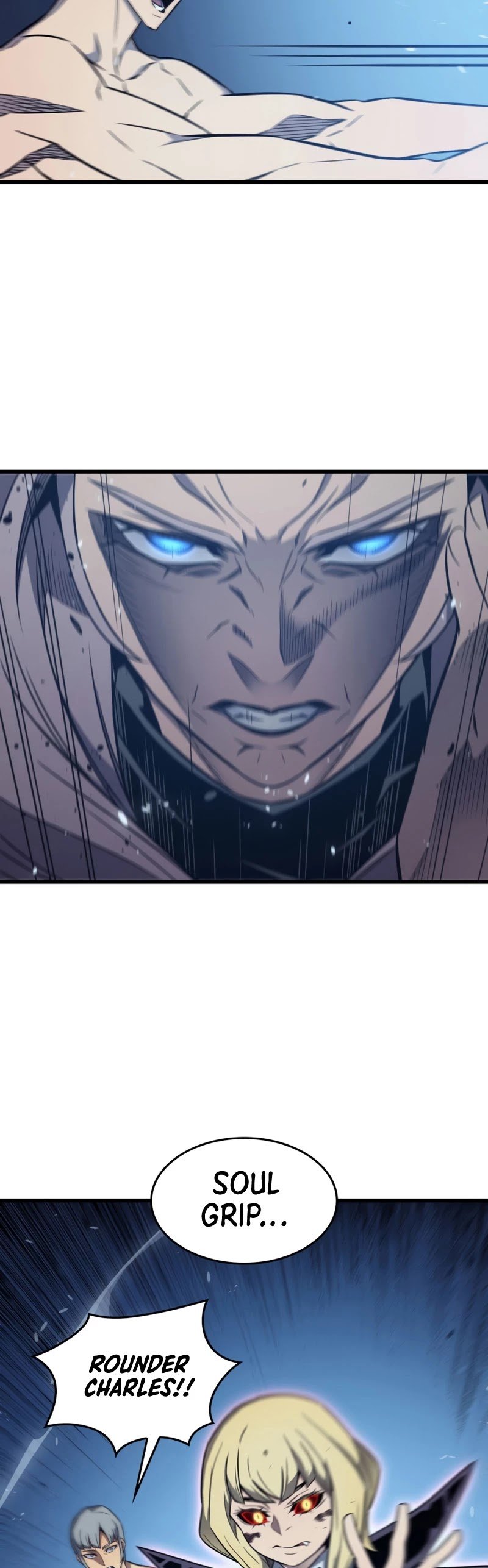 The Great Mage Returns After 4000 Years chapter 123 - page 8