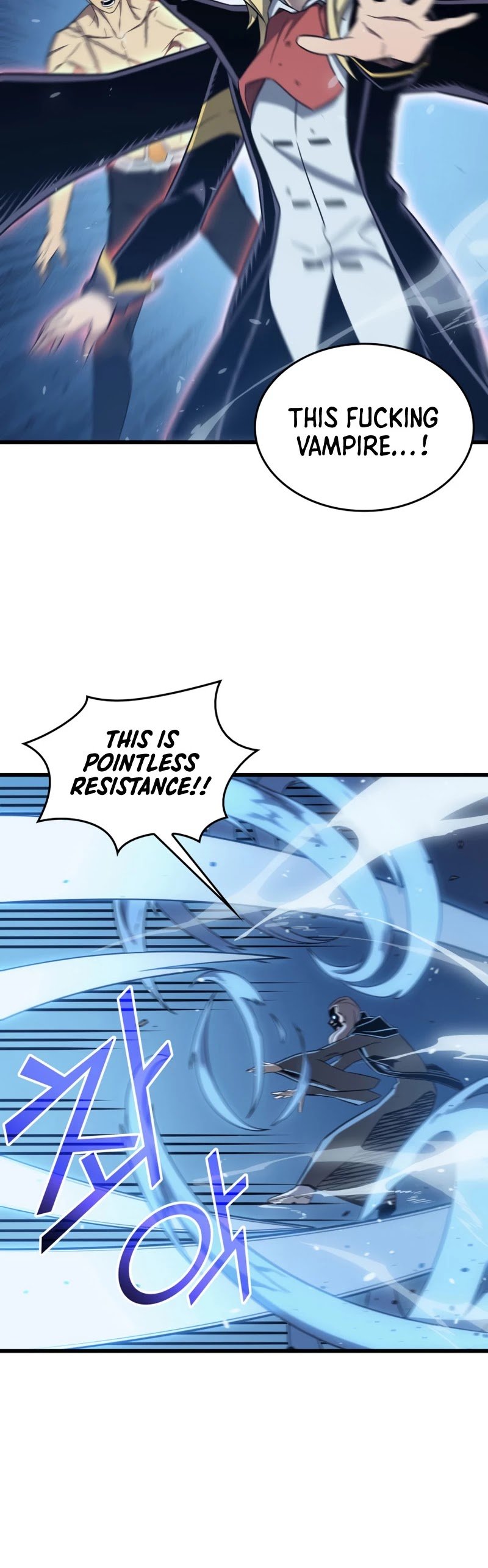 The Great Mage Returns After 4000 Years chapter 123 - page 9