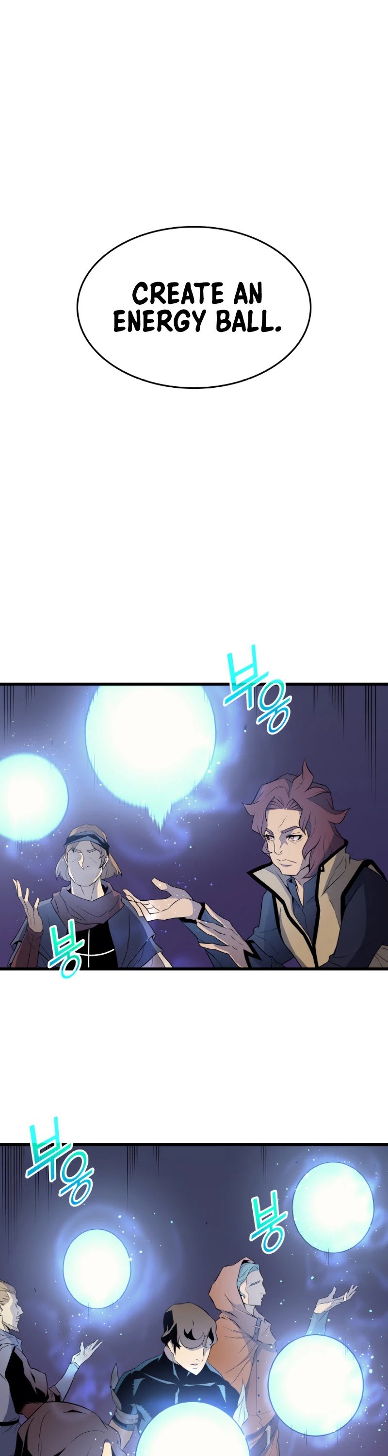 The Great Mage Returns After 4000 Years chapter 51 - page 11