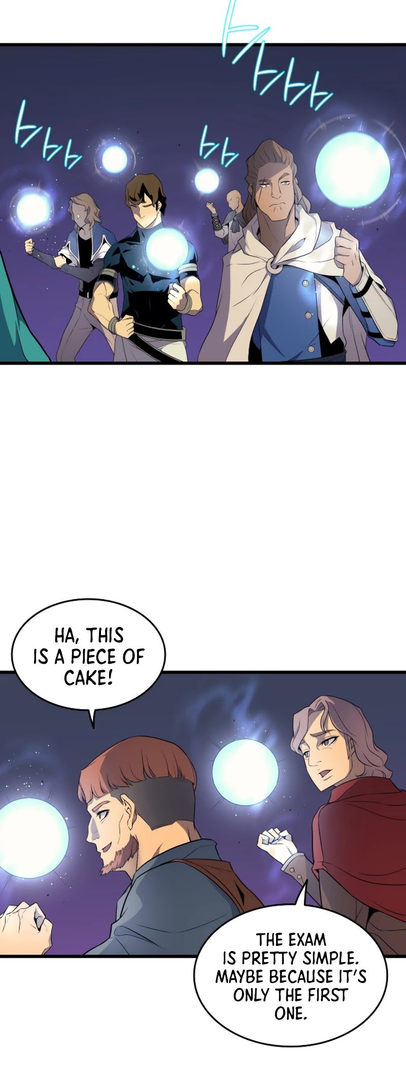 The Great Mage Returns After 4000 Years chapter 51 - page 13