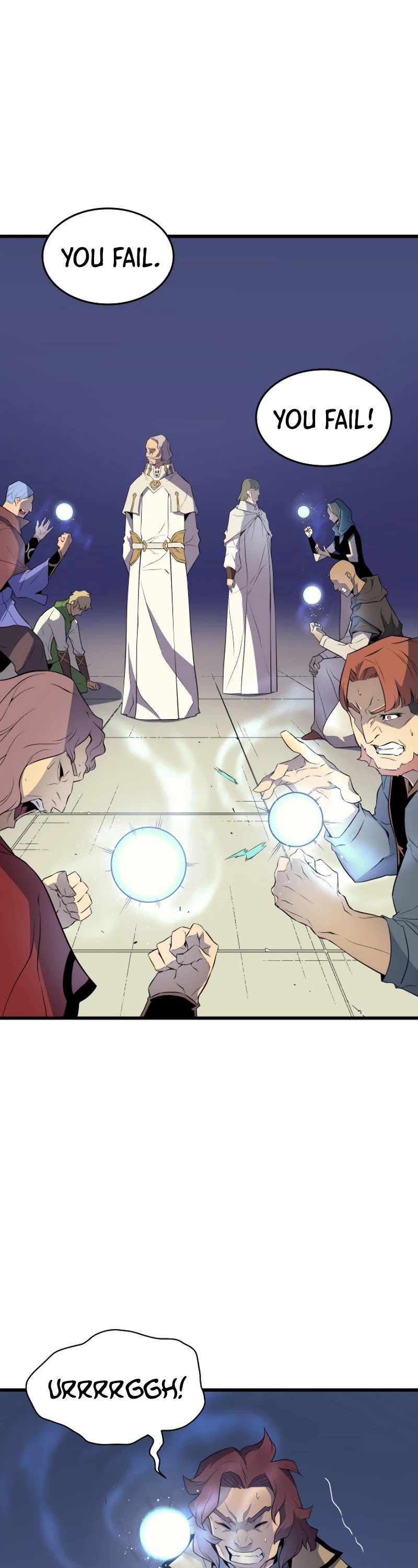 The Great Mage Returns After 4000 Years chapter 51 - page 17
