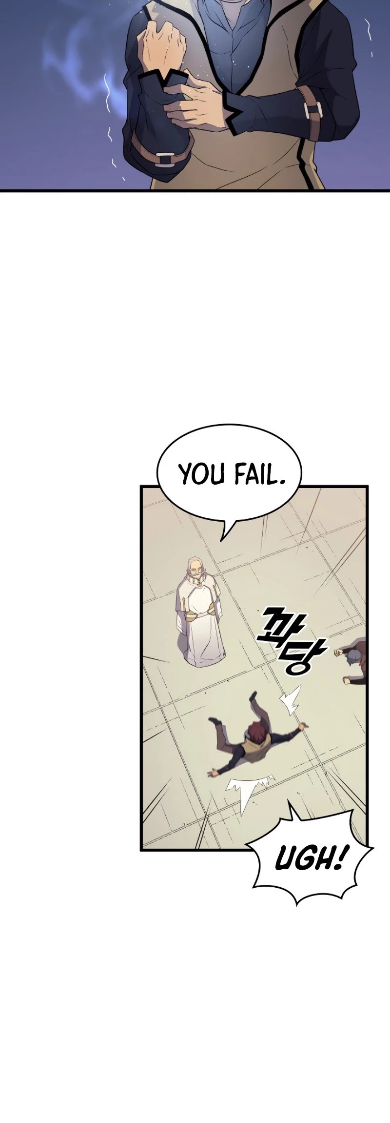 The Great Mage Returns After 4000 Years chapter 51 - page 18