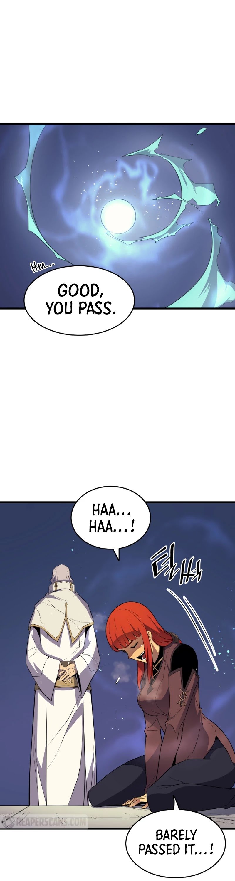 The Great Mage Returns After 4000 Years chapter 51 - page 20