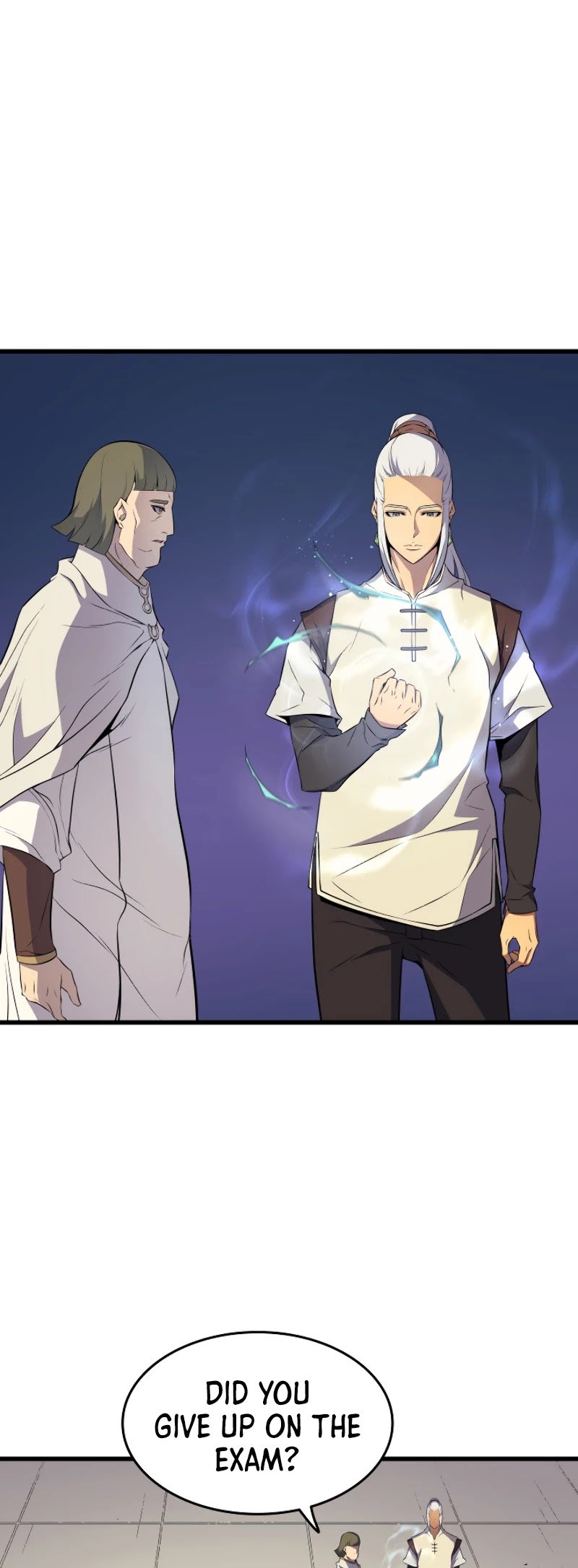 The Great Mage Returns After 4000 Years chapter 51 - page 24