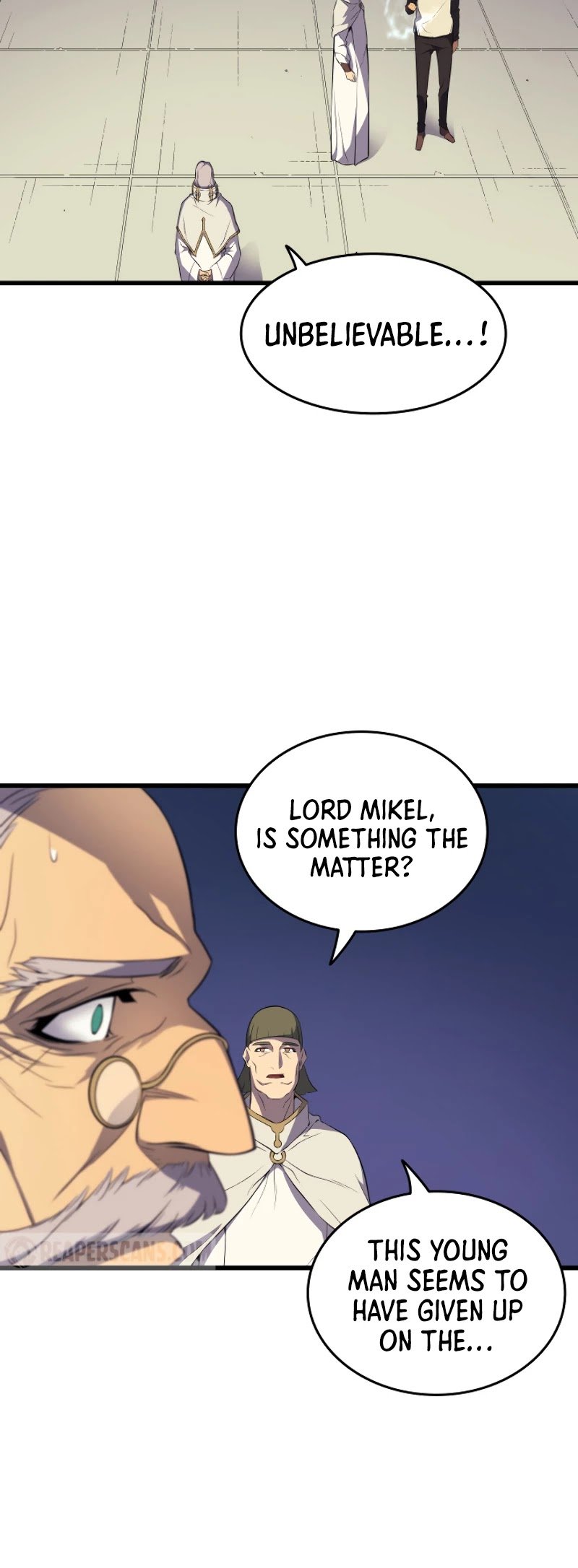 The Great Mage Returns After 4000 Years chapter 51 - page 25