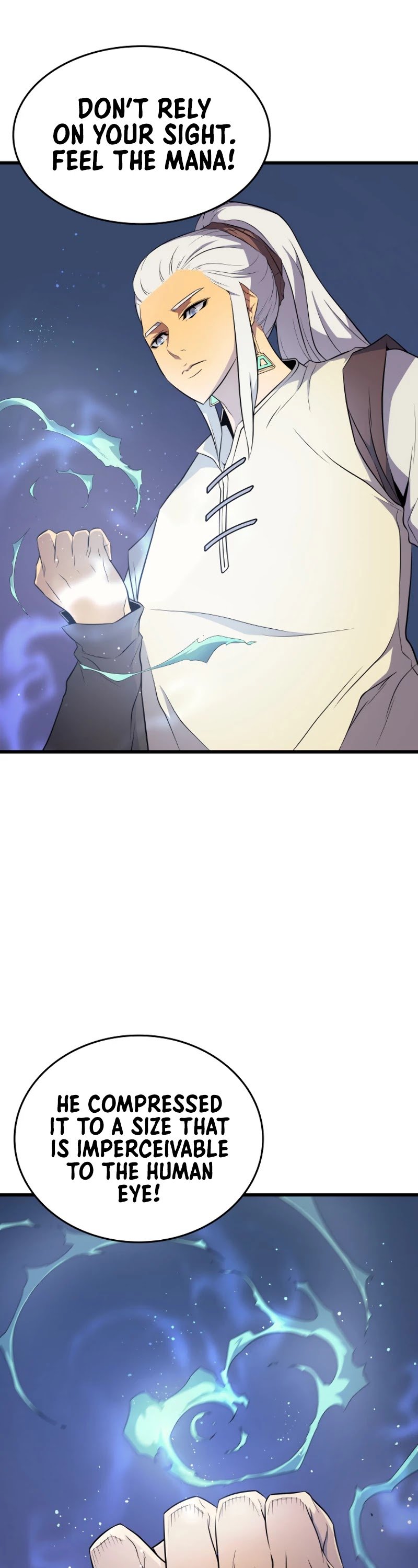 The Great Mage Returns After 4000 Years chapter 51 - page 26