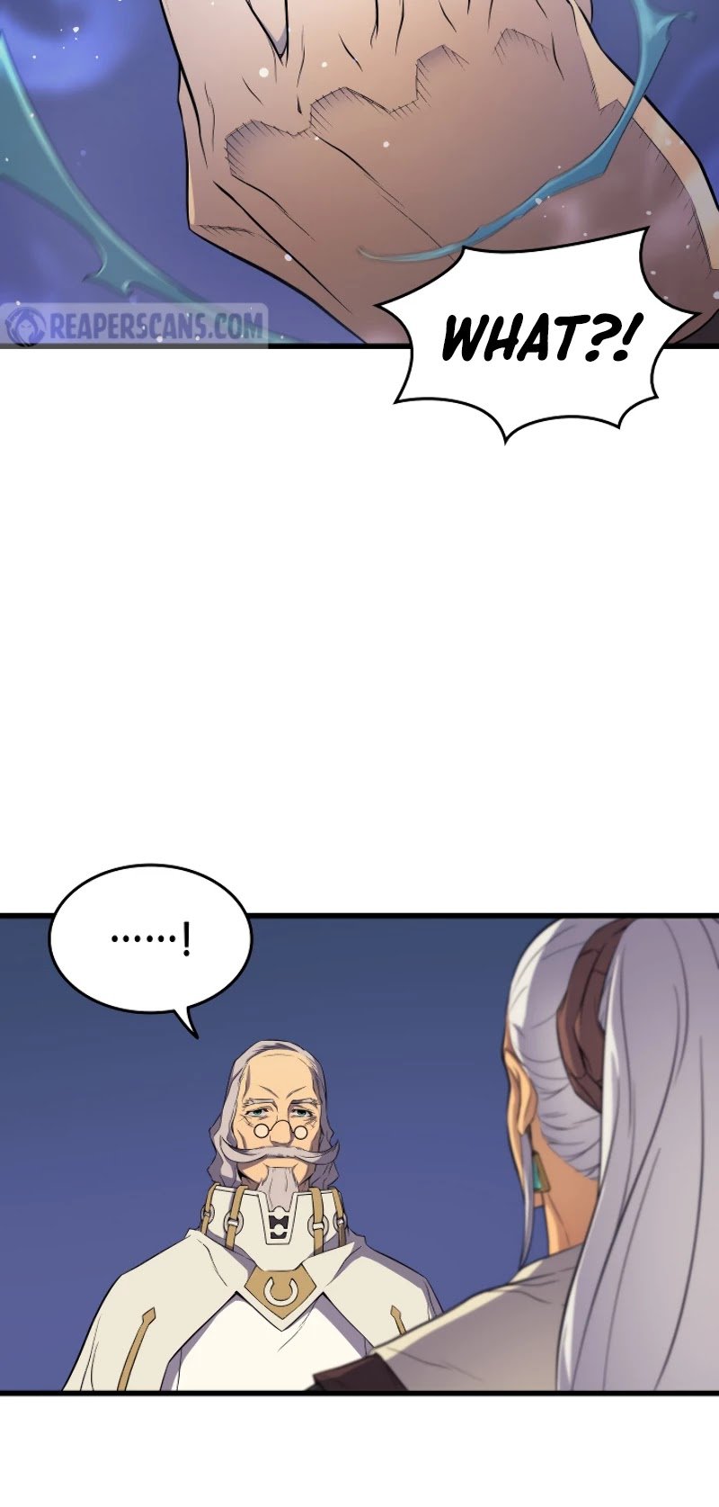 The Great Mage Returns After 4000 Years chapter 51 - page 27