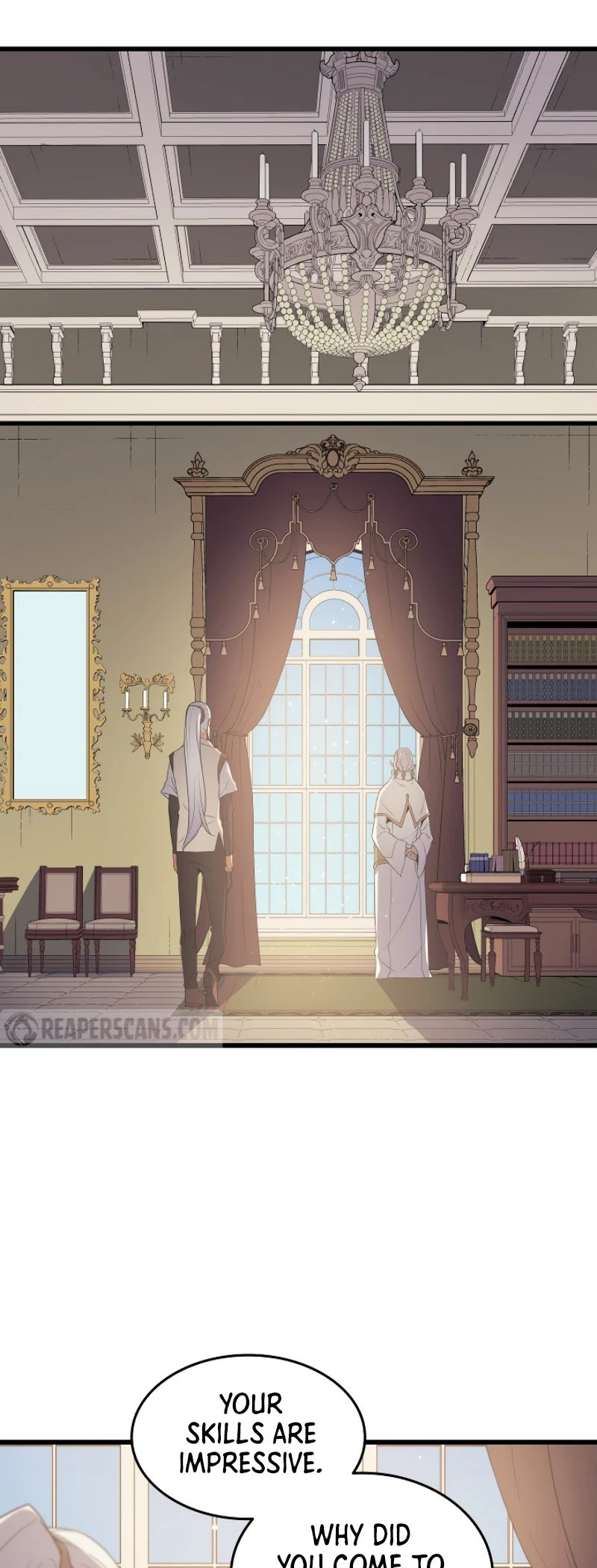 The Great Mage Returns After 4000 Years chapter 51 - page 30
