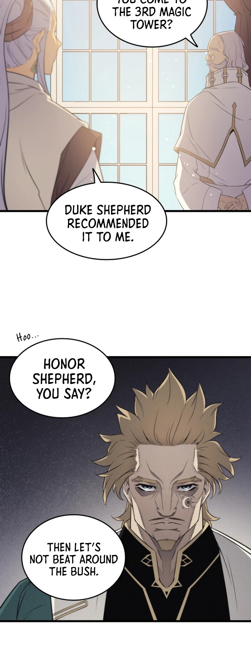 The Great Mage Returns After 4000 Years chapter 51 - page 31