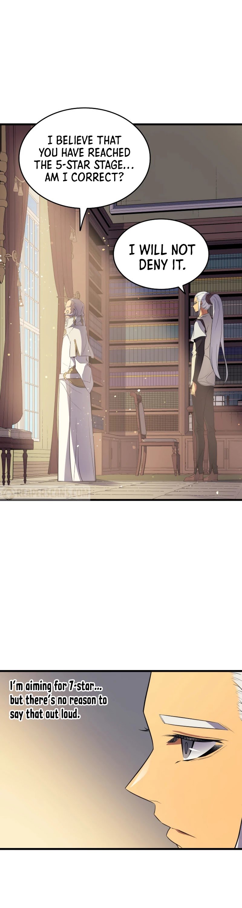 The Great Mage Returns After 4000 Years chapter 51 - page 32