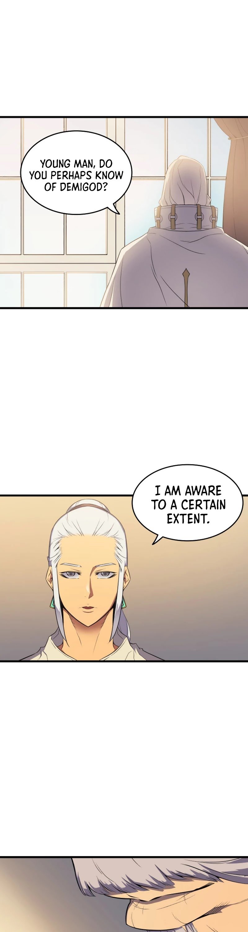 The Great Mage Returns After 4000 Years chapter 51 - page 33