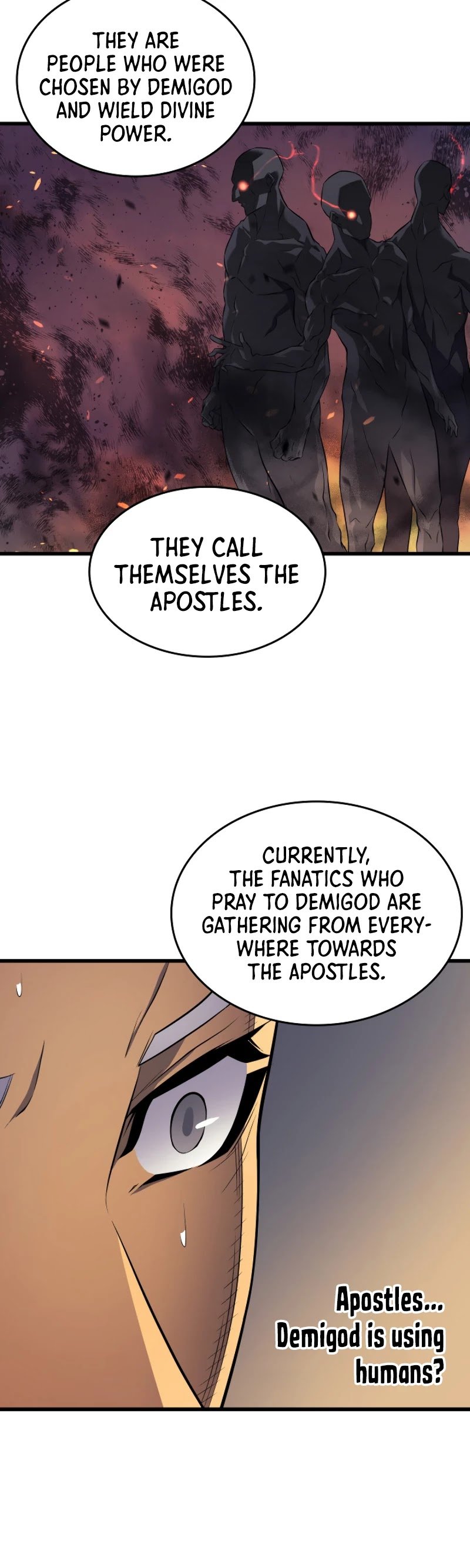 The Great Mage Returns After 4000 Years chapter 51 - page 35
