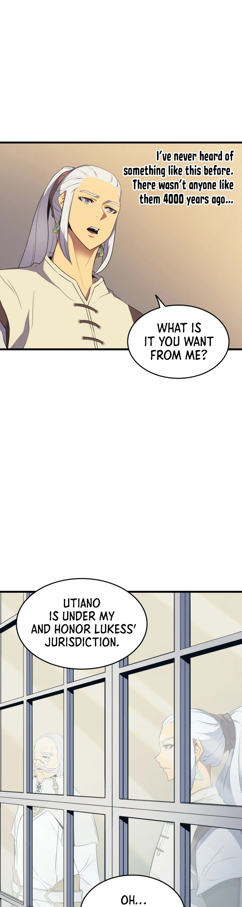 The Great Mage Returns After 4000 Years chapter 51 - page 36