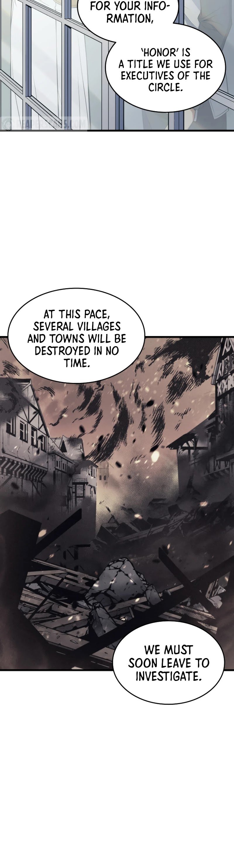 The Great Mage Returns After 4000 Years chapter 51 - page 37