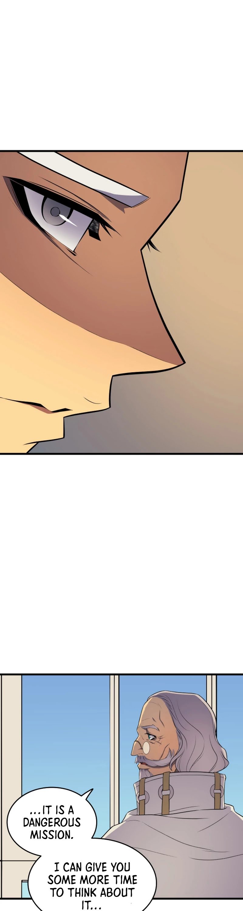 The Great Mage Returns After 4000 Years chapter 51 - page 39