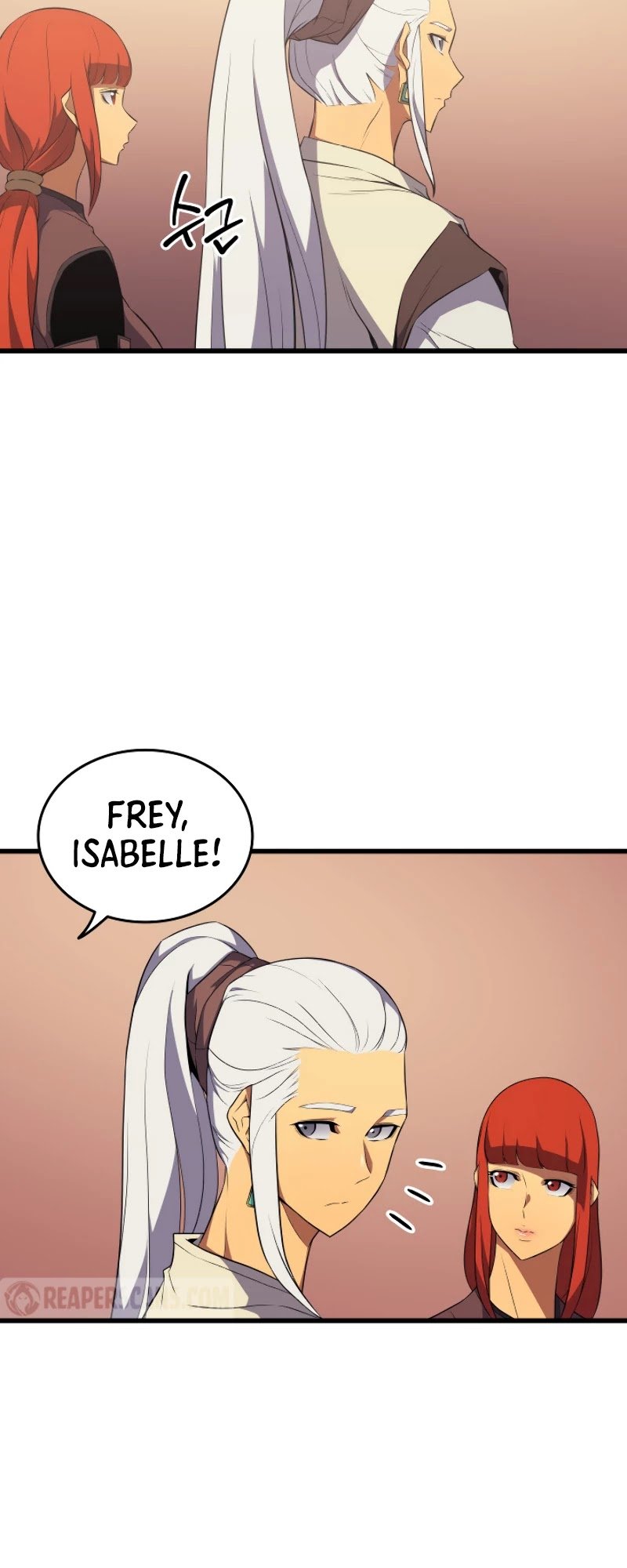 The Great Mage Returns After 4000 Years chapter 51 - page 4