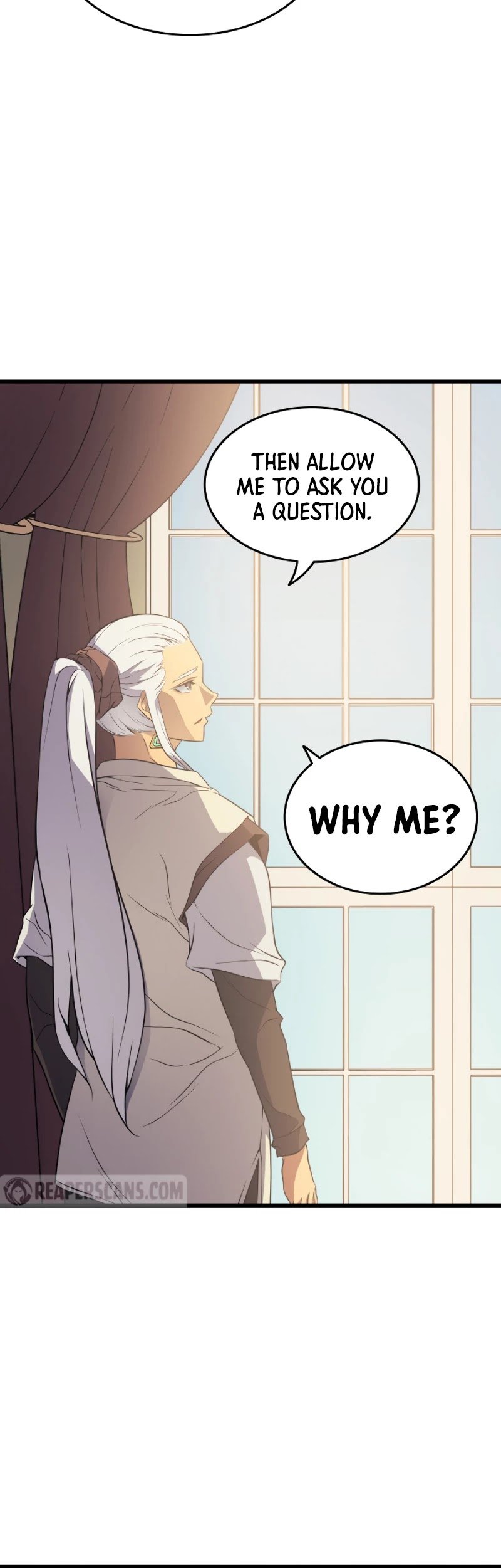 The Great Mage Returns After 4000 Years chapter 51 - page 40