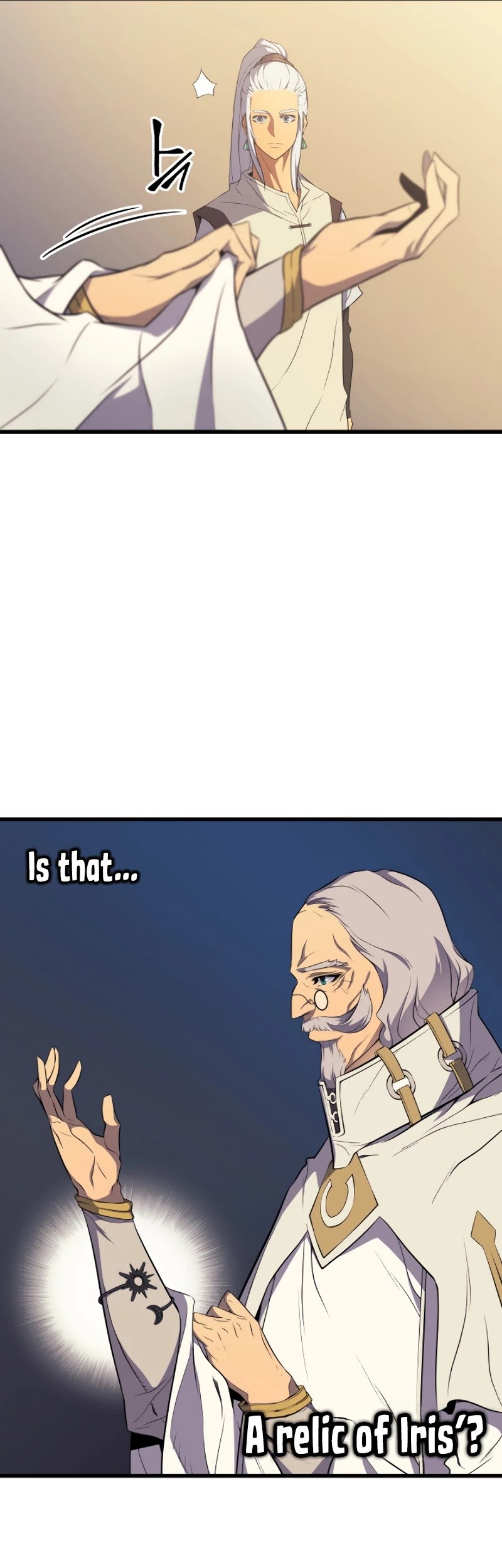 The Great Mage Returns After 4000 Years chapter 51 - page 41