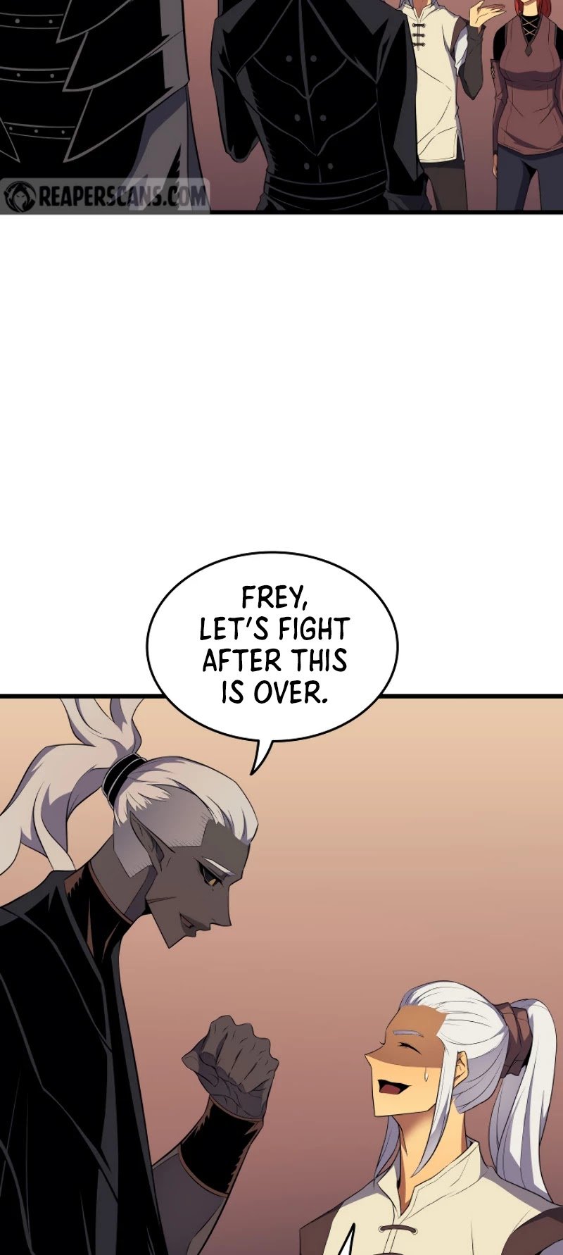 The Great Mage Returns After 4000 Years chapter 51 - page 6
