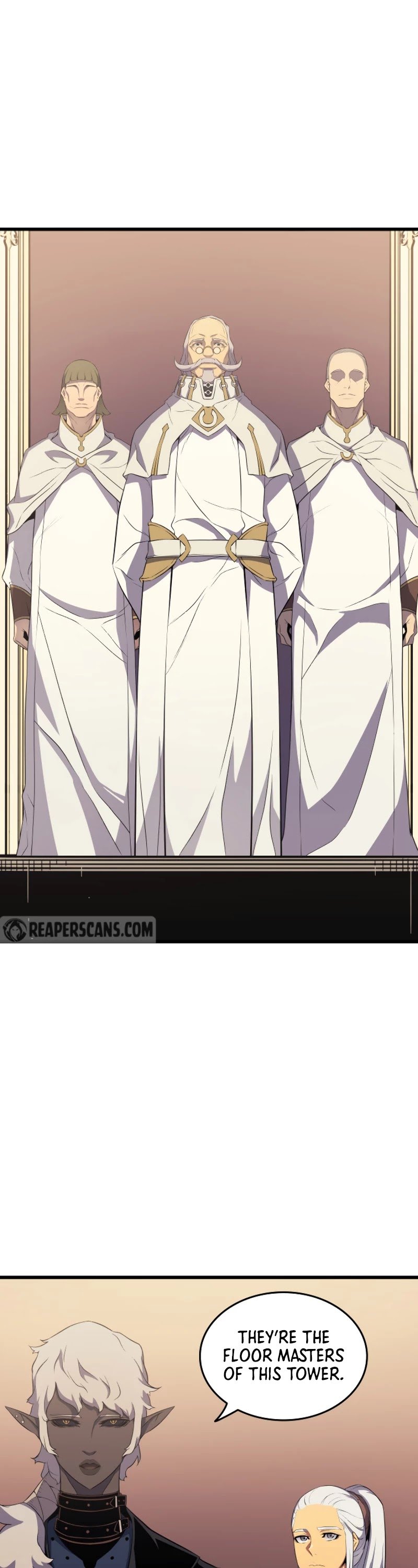 The Great Mage Returns After 4000 Years chapter 51 - page 8