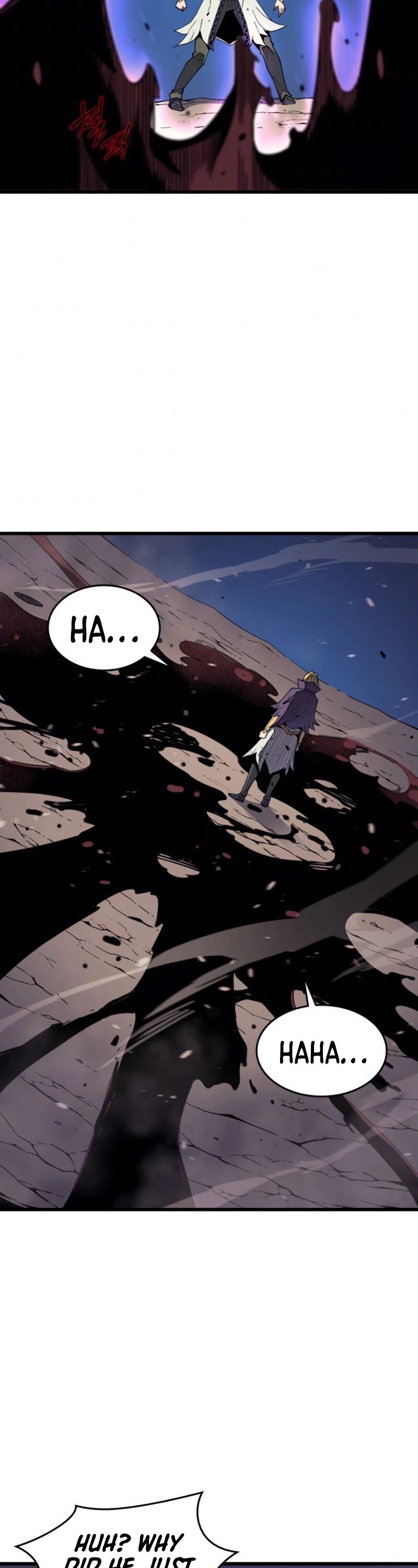 The Great Mage Returns After 4000 Years chapter 83 - page 16