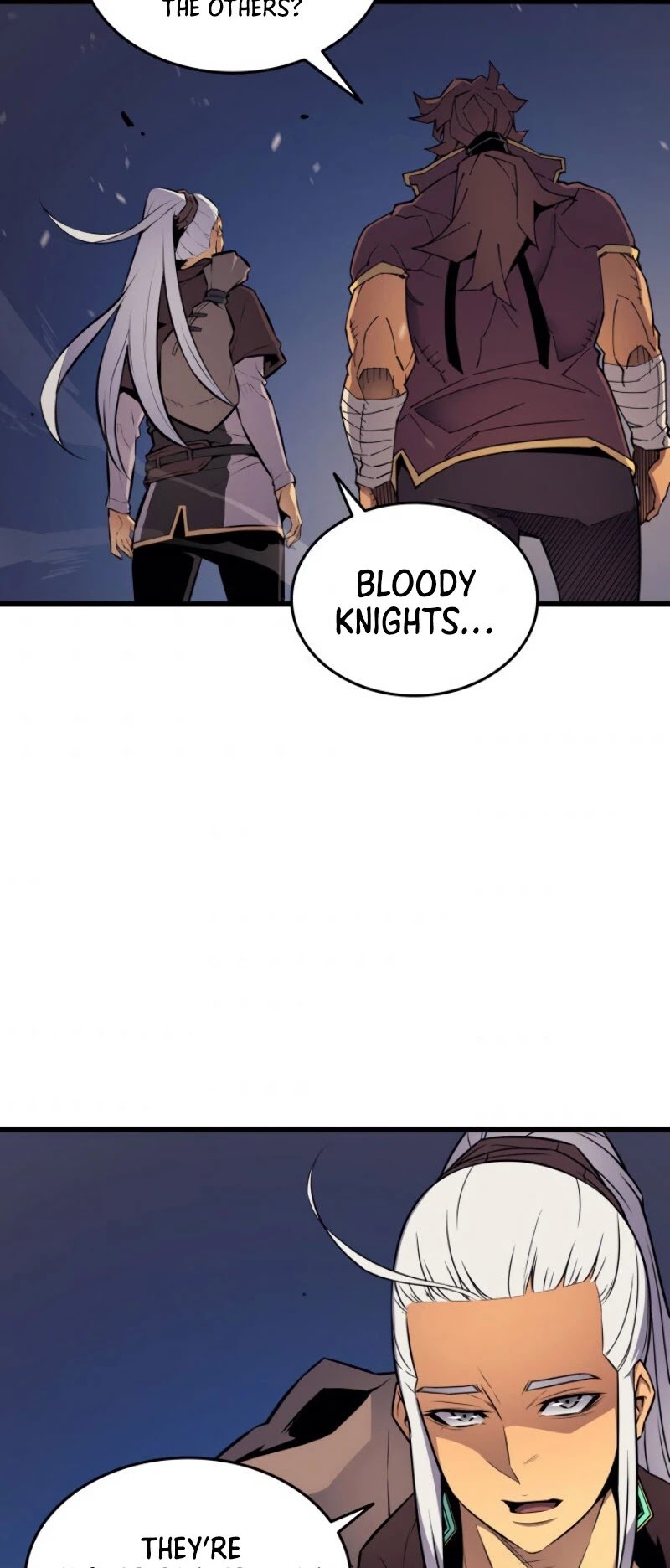 The Great Mage Returns After 4000 Years chapter 83 - page 23