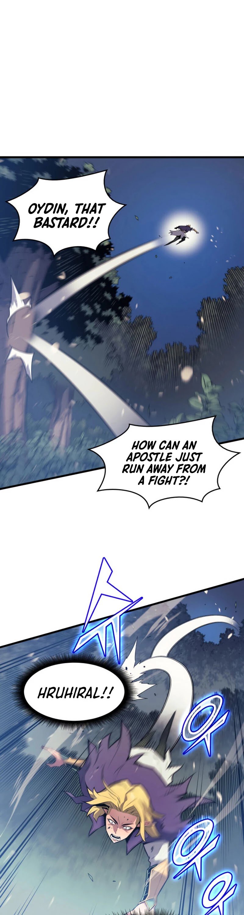 The Great Mage Returns After 4000 Years chapter 83 - page 26