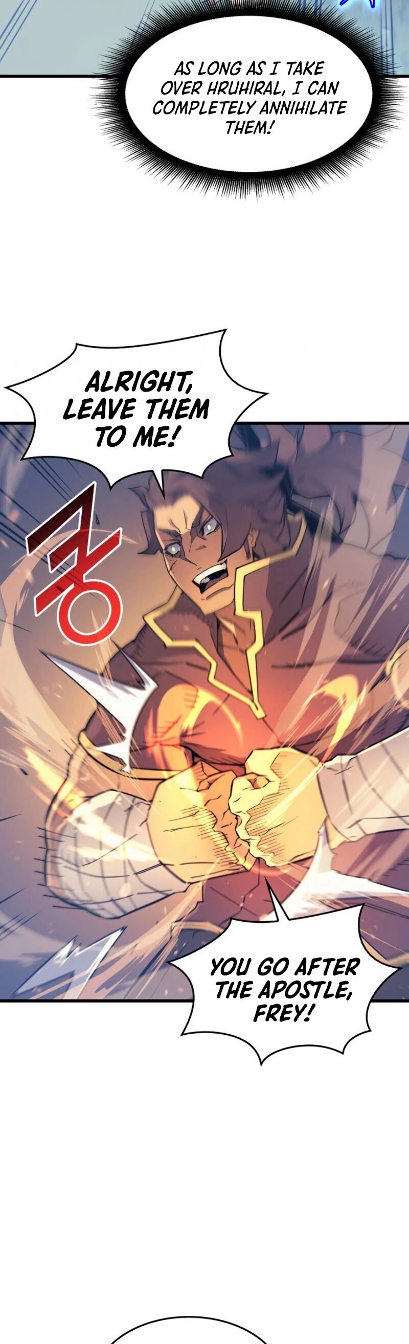 The Great Mage Returns After 4000 Years chapter 83 - page 27