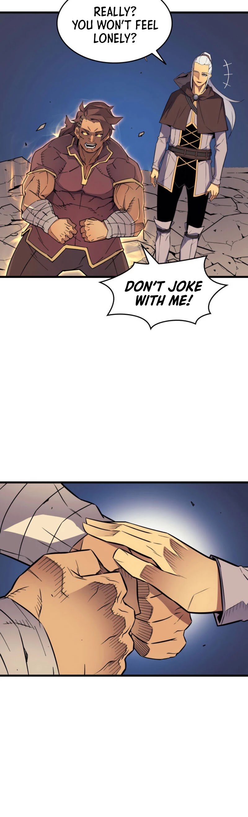 The Great Mage Returns After 4000 Years chapter 83 - page 28