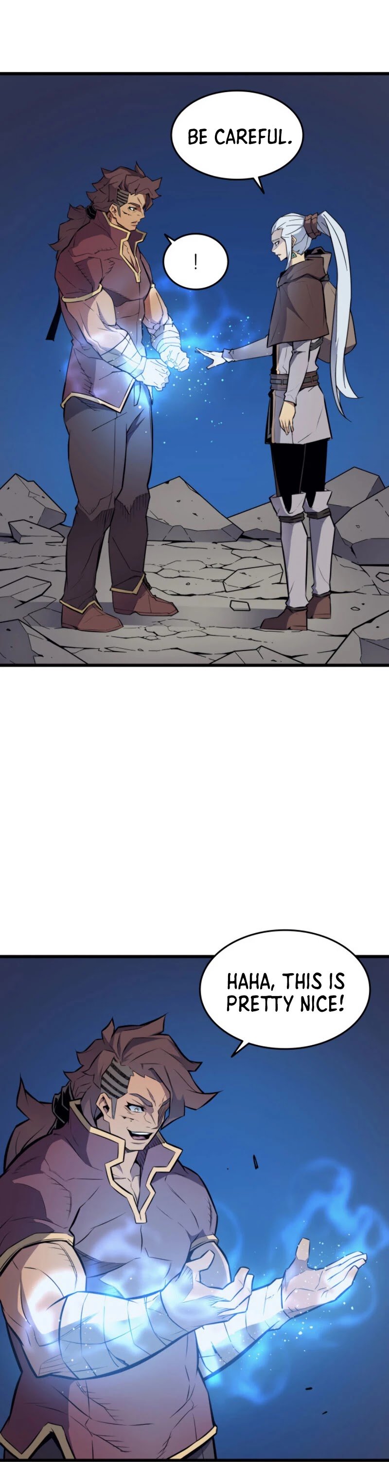 The Great Mage Returns After 4000 Years chapter 83 - page 29