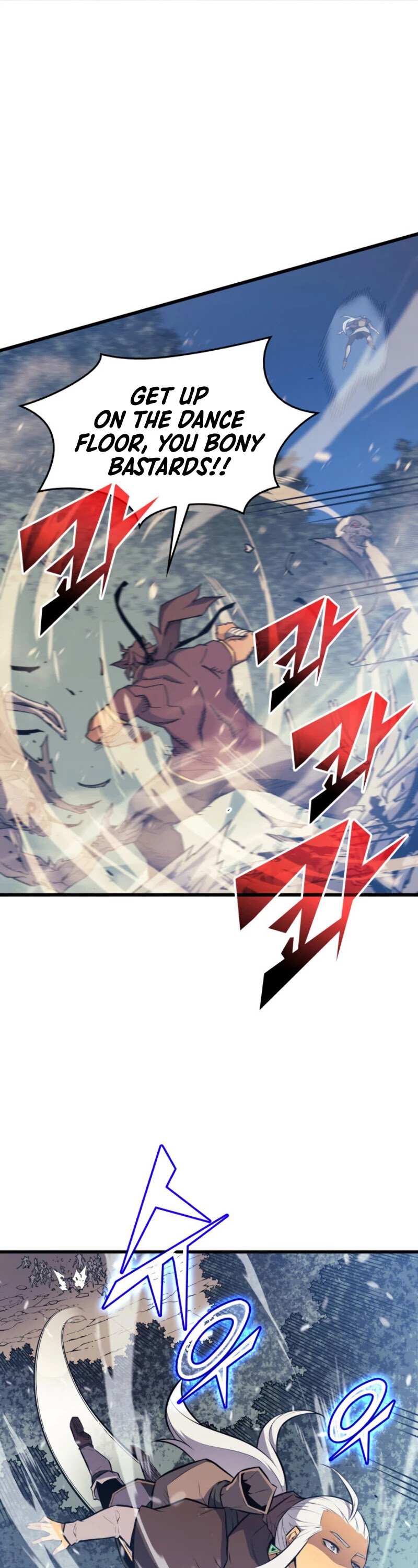 The Great Mage Returns After 4000 Years chapter 83 - page 30