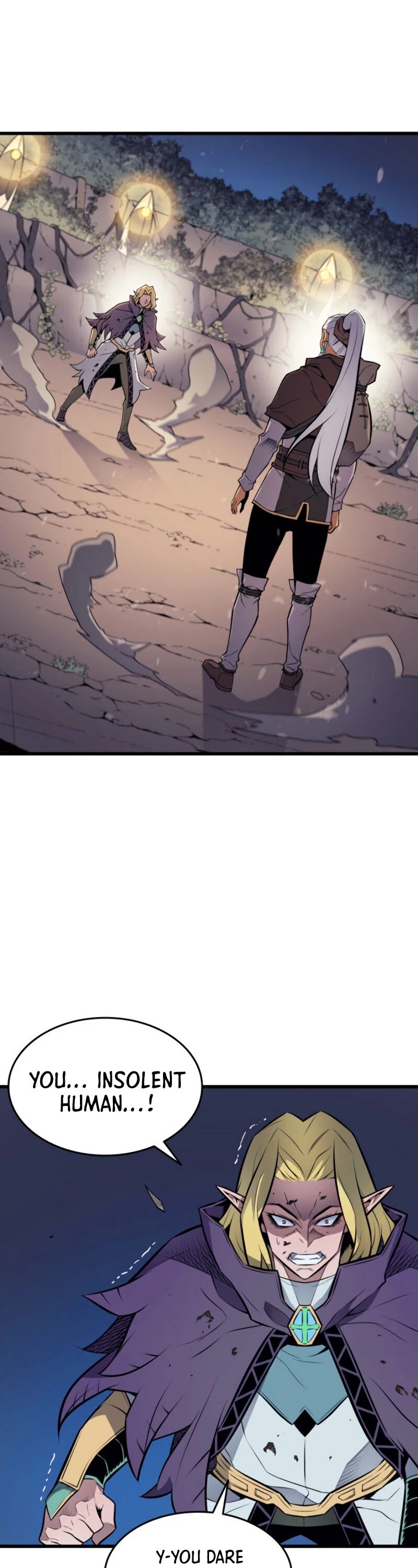 The Great Mage Returns After 4000 Years chapter 83 - page 33